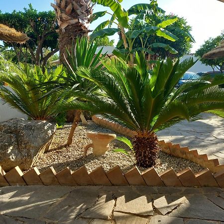 Appartamenti Tropea Gargano Parghelia Εξωτερικό φωτογραφία