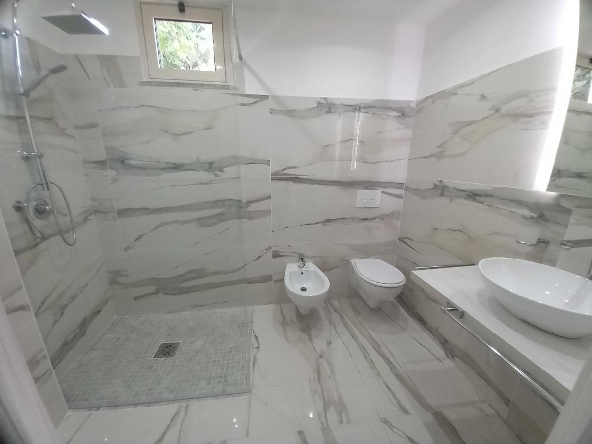 Appartamenti Tropea Gargano Parghelia Εξωτερικό φωτογραφία