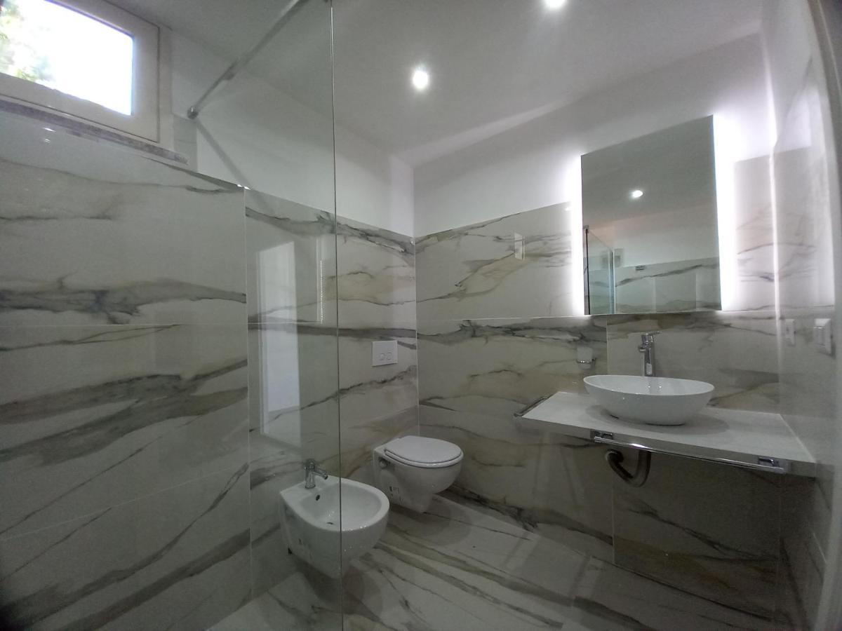Appartamenti Tropea Gargano Parghelia Εξωτερικό φωτογραφία