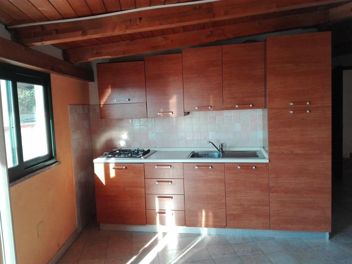 Appartamenti Tropea Gargano Parghelia Εξωτερικό φωτογραφία