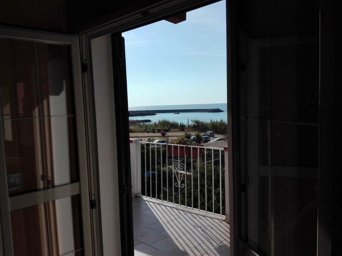 Appartamenti Tropea Gargano Parghelia Εξωτερικό φωτογραφία