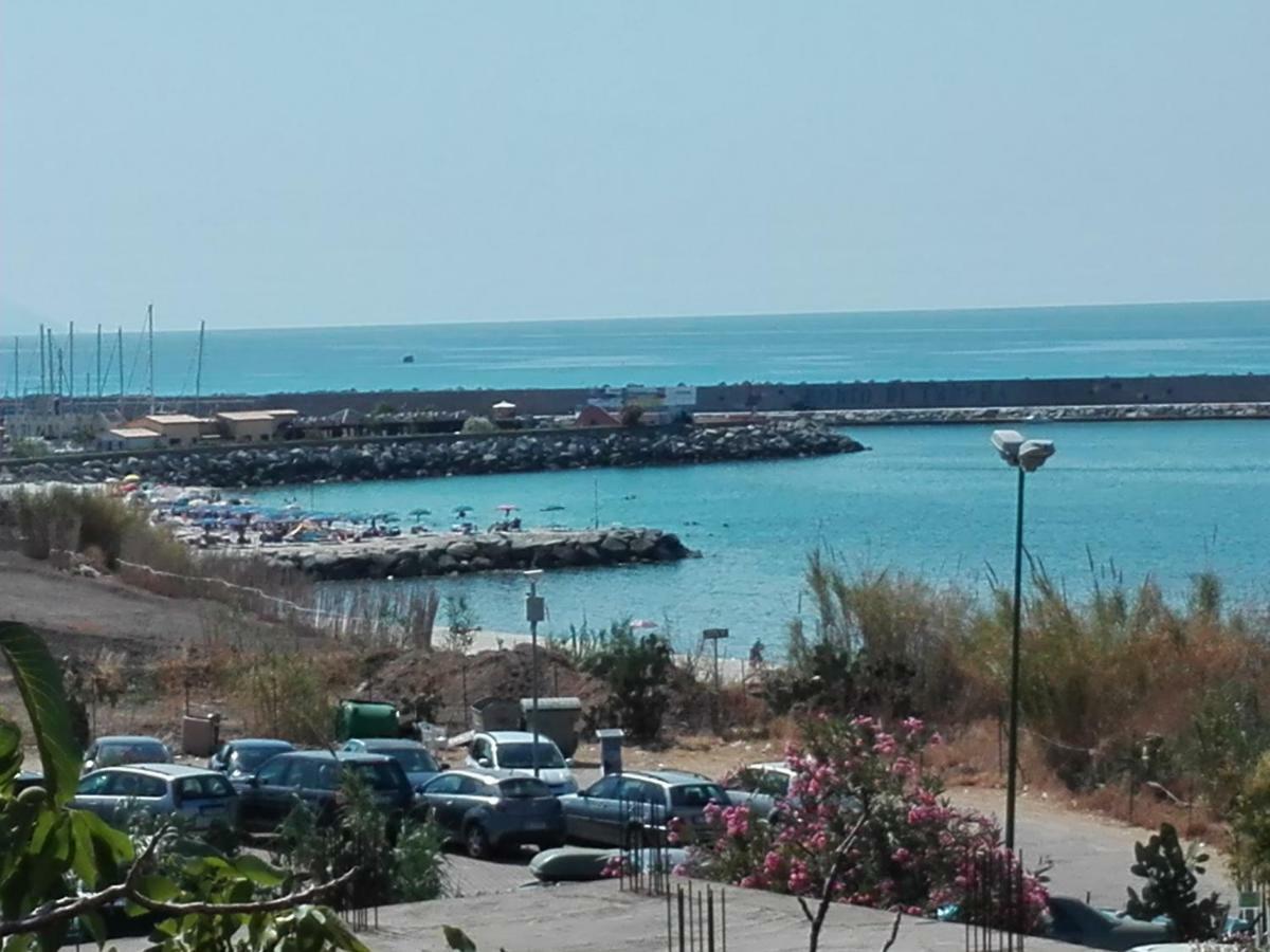 Appartamenti Tropea Gargano Parghelia Εξωτερικό φωτογραφία