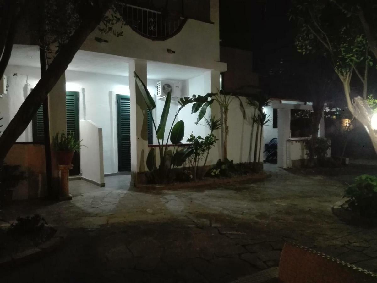 Appartamenti Tropea Gargano Parghelia Εξωτερικό φωτογραφία